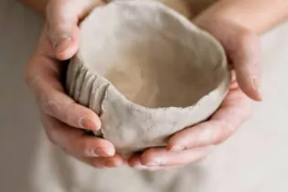 tournage + modelage - le bocal - ©Le Bocal Atelier Céramique