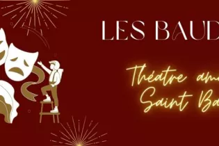 baudélires - Les Baudélires