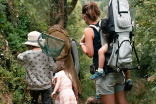 animation grand public - Chloé Brehin