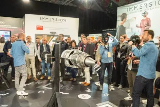 Laval Virtual - 2BS｜Laval Virtual