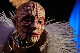 2026-02-11-loiseau-de-promethee - © Vincent Muteau