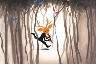 20260301_Les-murmures-de-la-foret_2 - ©Ensemble instrumental de la Mayenne