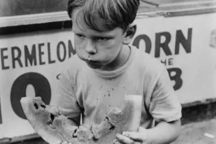 268 - ©Le petit fugitif