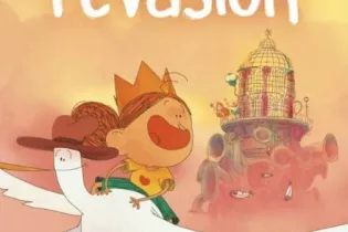 la grande revasion - ©Atmopshères 53