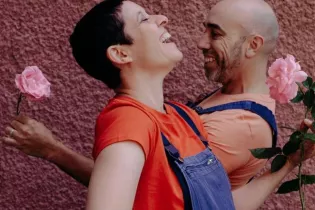 fille ou garçon - © Claire Huteau