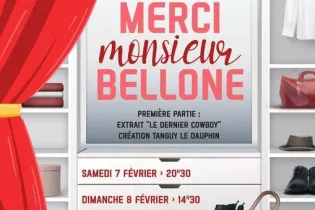 202602 Theatre Les Saltimbanques de Montaudin - Com' une IDée