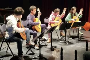 rdv du conservatoire - Le Grand Nord 