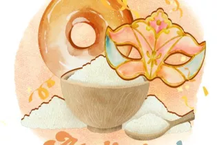 Atelier gourmand d'Hiver 1 - La Cité du Lait