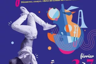 semaine pas Banale - Communauté de Communes des Coëvrons