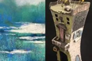 Expo Aurélia Guérin - ©