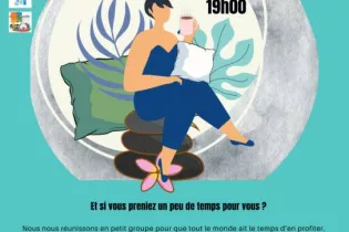 Atelier Sophrologie - Familles Rurales