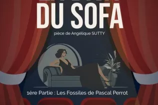 202603 Théâtre TTC Chatillon sur Colmont affiche - Troupe de Théâtre Châtillonaise