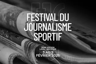 festival du journalisme sportif - ©fjs