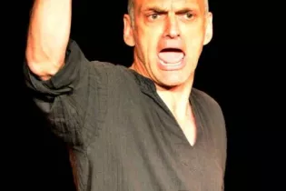 Morceaux de vie - Lilian Sabatier Planète Photo 38710 Mens