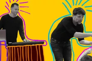 la bulle sonore - ©CDT53