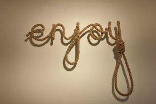 exposition mange tes morts - ©Le Carré