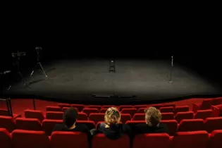 la face cachée du plateau - ©Le Carré