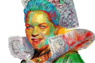 la langue des crêpes - ©Le Carré /  Nicolas Respriget