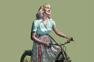 Exposition Les femmes vont voter - Archives départementales de la Mayenne