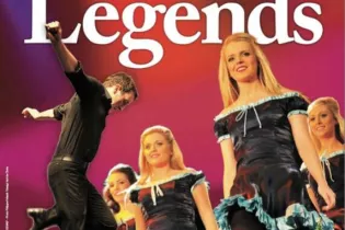 202602 Irish Legends Gorron - Coben Evenements