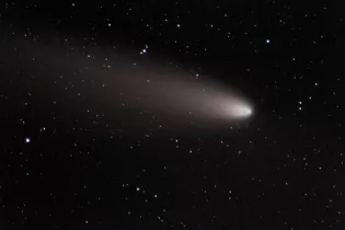 comète-Tsushinchan-atlas - L.Herriau