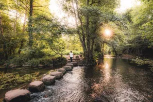 vallee-de-lerve-saulges - Lezbroz - Teddy Verneuil