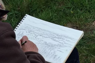 dessin-paysager - MNE