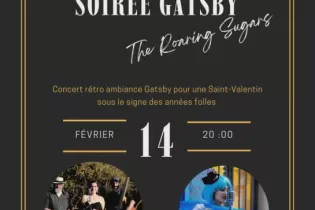 affiche - miss candy