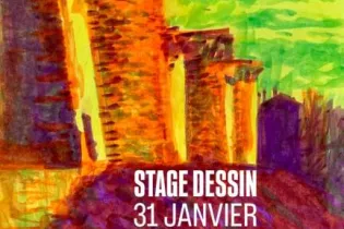 AFFICHE_LAVAL - ©Vincent Andrieu