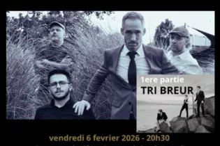 Novice +Tri beur - Novice +Tri beur