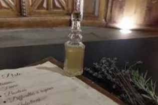 Musée du Château de Mayenne - Musée du Château de Mayenne