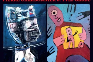 Hommage à Pierre CHARBONNIER et à Yves GRUDÉ - aaa53