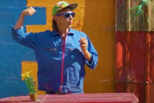 Atelier low tech bébé ! - ©BenLeChapus