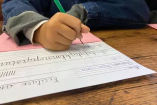 atelier - musée de l'école