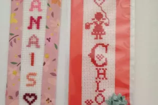 marque-page - musée de l'école