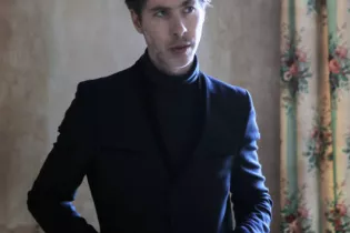 Brasier - Jessie Nottola