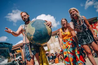 Apocalypse - Loïc Nys