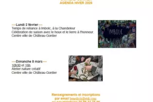 atelier julie pinçon - ©Julie Pinçon