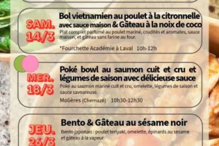 atelier cuisine mars bang-boo - ©Bang-boo