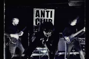 Naufraage - Naufraage