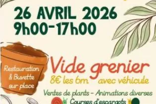 Fête du printemps villiers charlemagne - ©Villiers Charlemagne