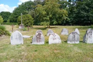 cimetière hopital psy - PAH