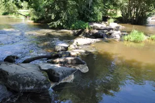 Gué de Loré_Melleray - J.Naveau