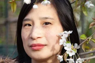 rencontre et atelier avec sandrine kao - ©Pays de Craon