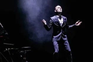 una bestia - ©Pays de Craon