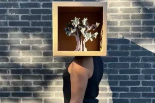 Coffre - ©Grégoire Faucheux