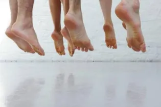 Atelier Jumping - ©Le Carré