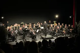 Concert de Printemps CLAP - Rotary Laval Ambroise PAré