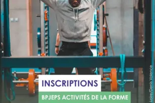 CREPS PAYS DE LA LOIRE - CREPS PAYS DE LA LOIRE