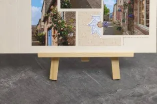 Elodie Chauveau  - Elodie Chauveau 